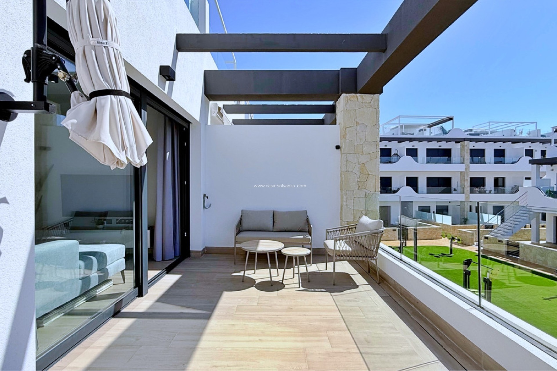 Reventa - Apartamento / piso - Orihuela - Punta Prima