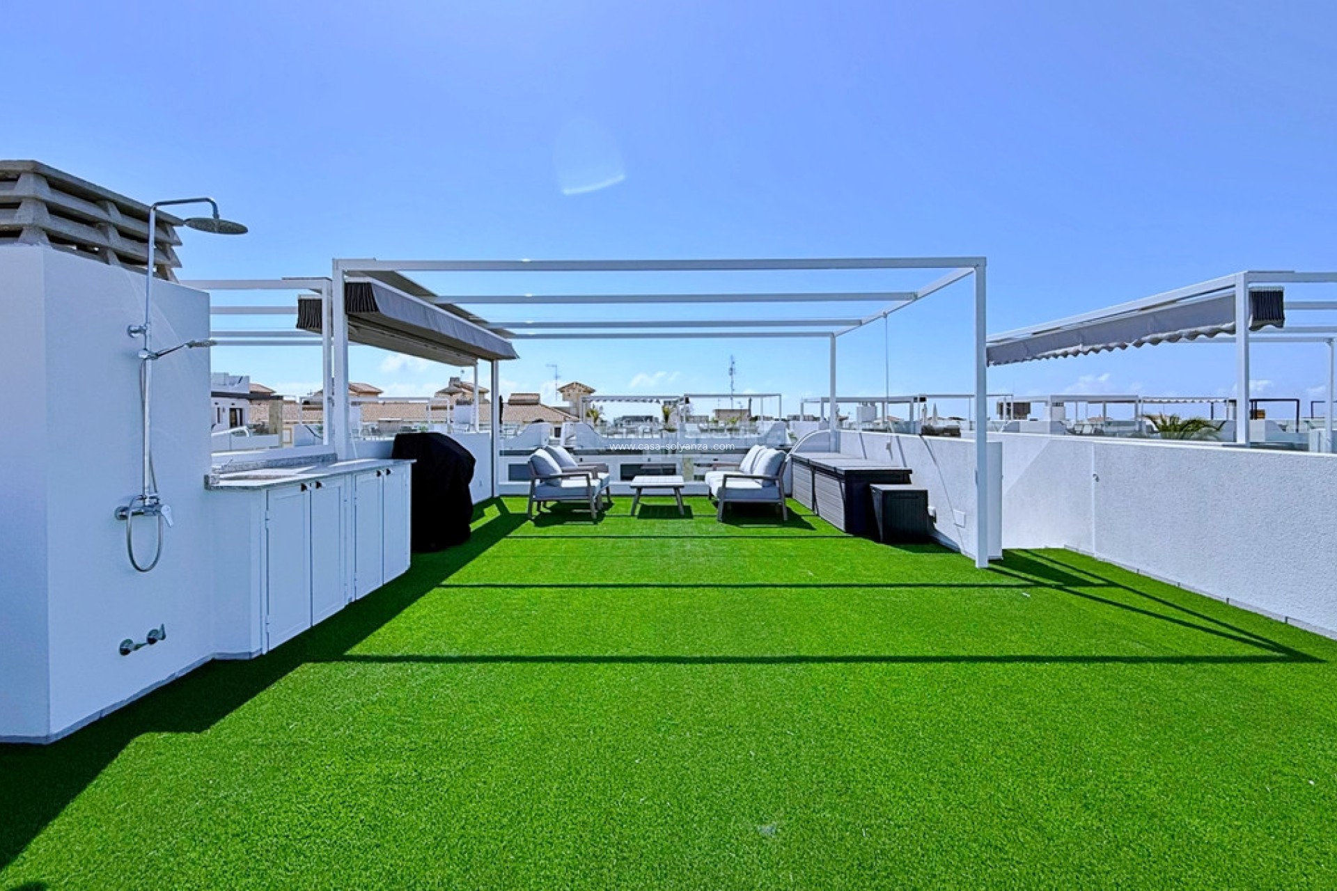 Reventa - Apartamento / piso - Orihuela - Punta Prima