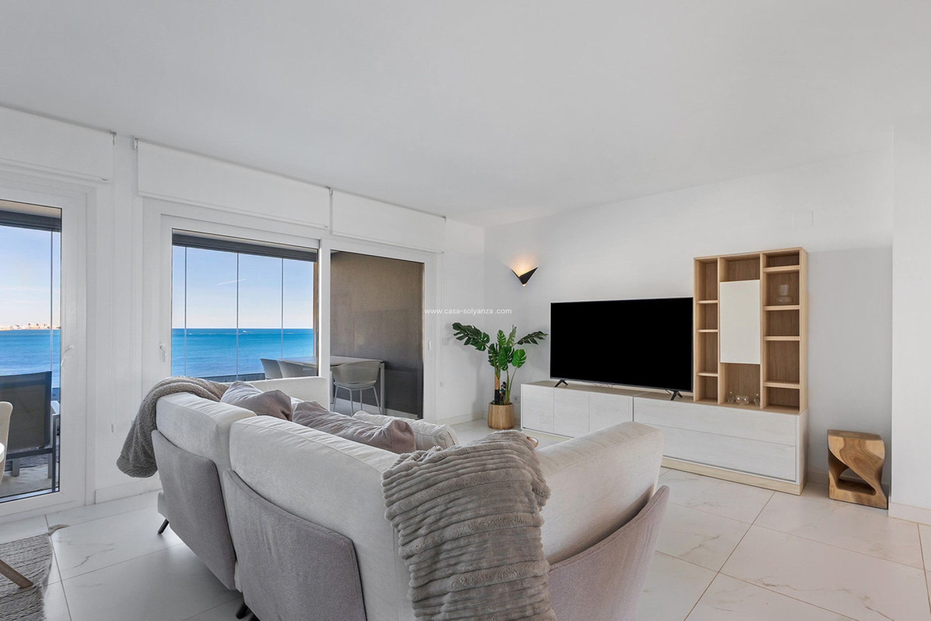 Reventa - Apartamento / piso - Orihuela - Punta Prima