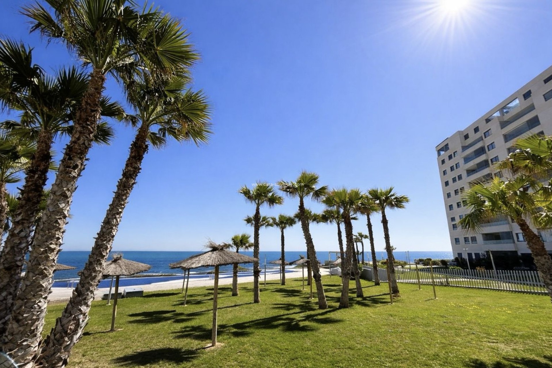 Reventa - Apartamento / piso - Orihuela - Punta Prima