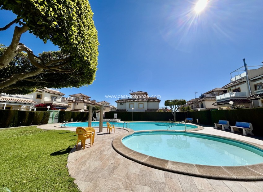 Reventa - Apartamento / piso - Orihuela - Punta Prima