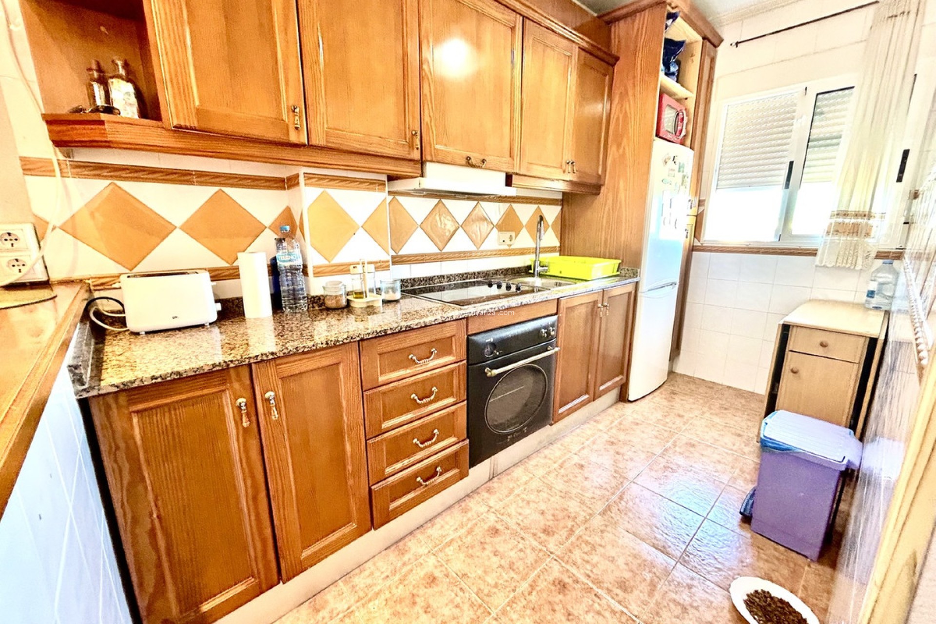 Reventa - Apartamento / piso - Orihuela - Punta Prima