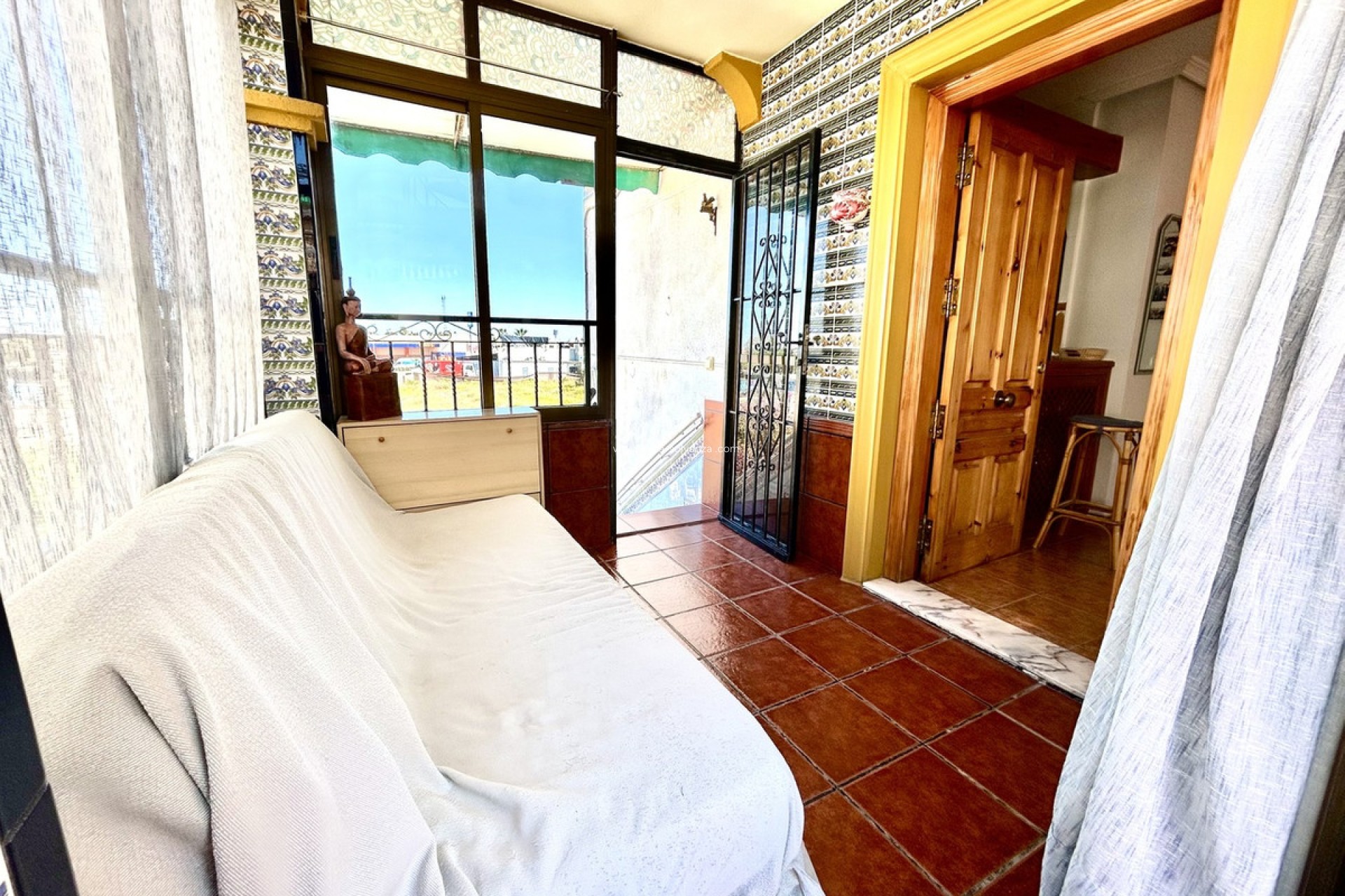 Reventa - Apartamento / piso - Orihuela - Punta Prima
