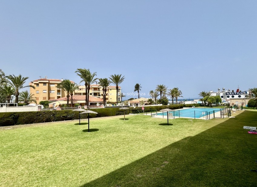 Reventa - Apartamento / piso - Orihuela - Punta Prima