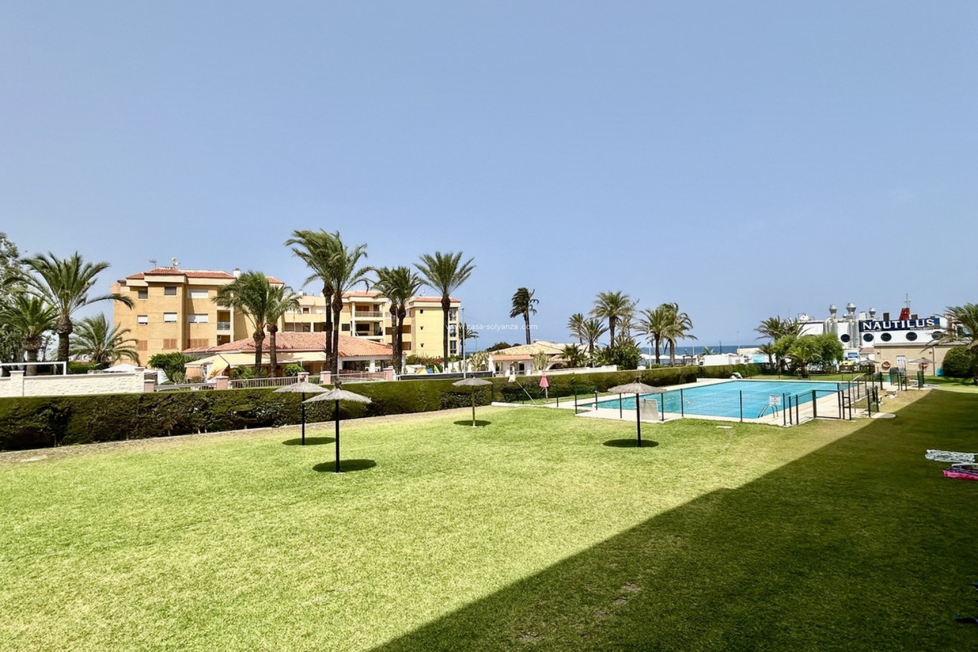 Reventa - Apartamento / piso - Orihuela - Punta Prima