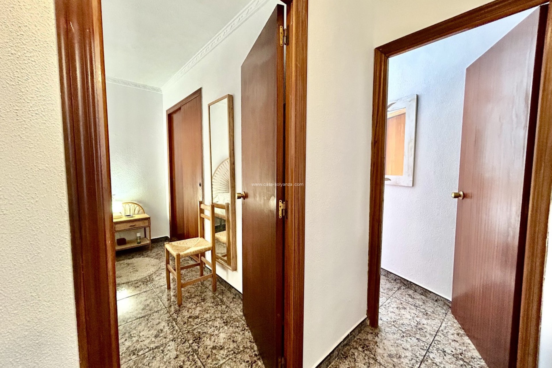 Reventa - Apartamento / piso - Orihuela - Punta Prima