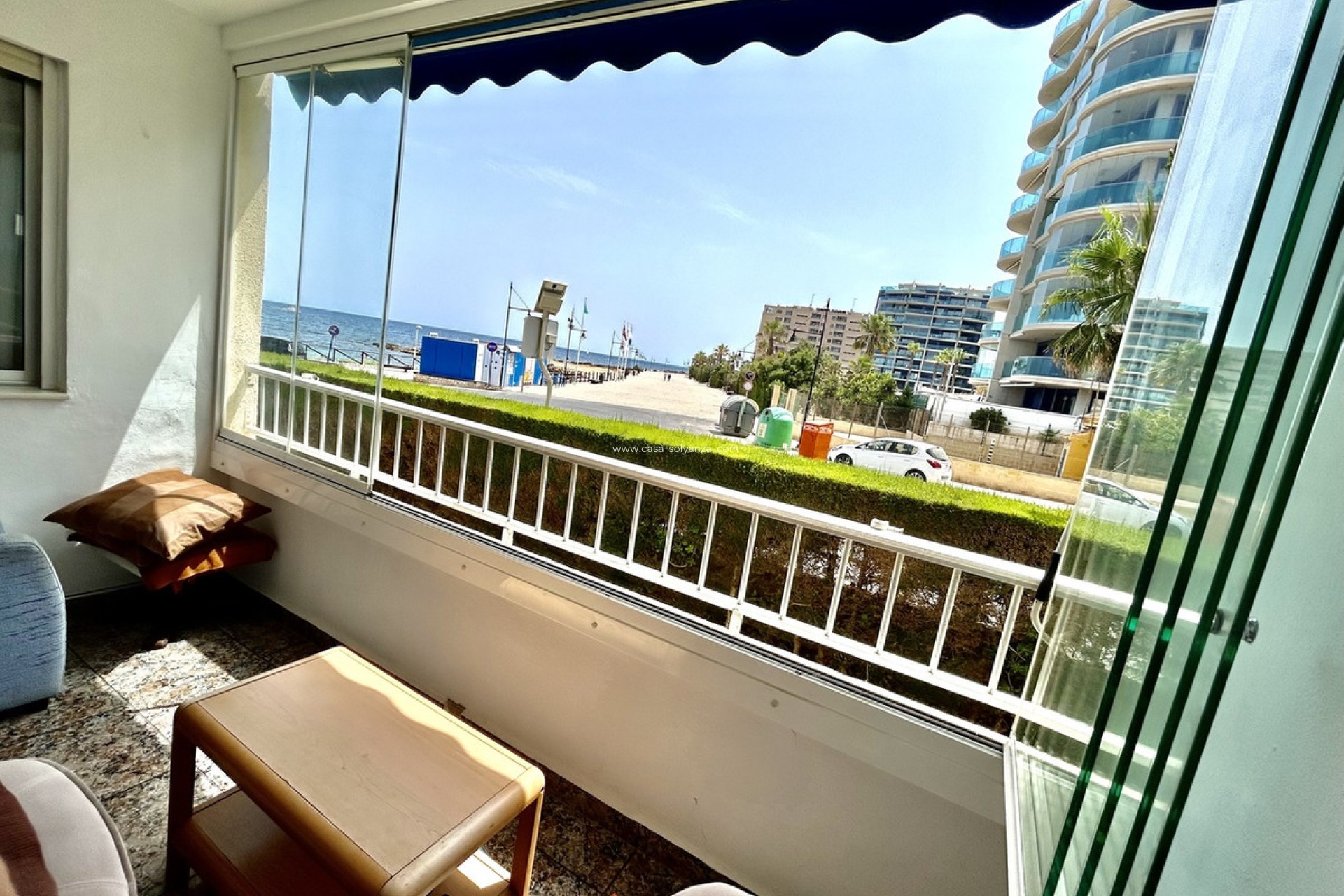 Reventa - Apartamento / piso - Orihuela - Punta Prima