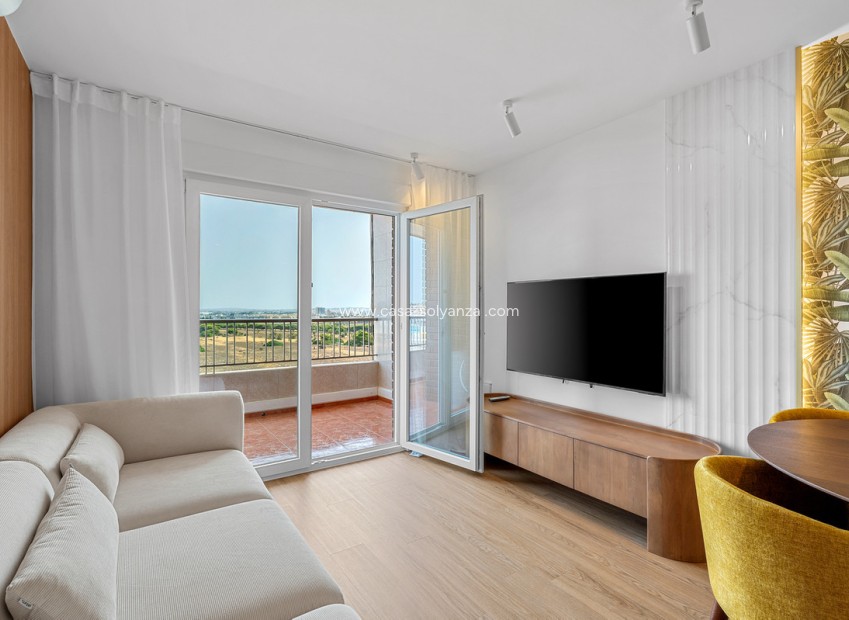 Reventa - Apartamento / piso - Orihuela - Punta Prima