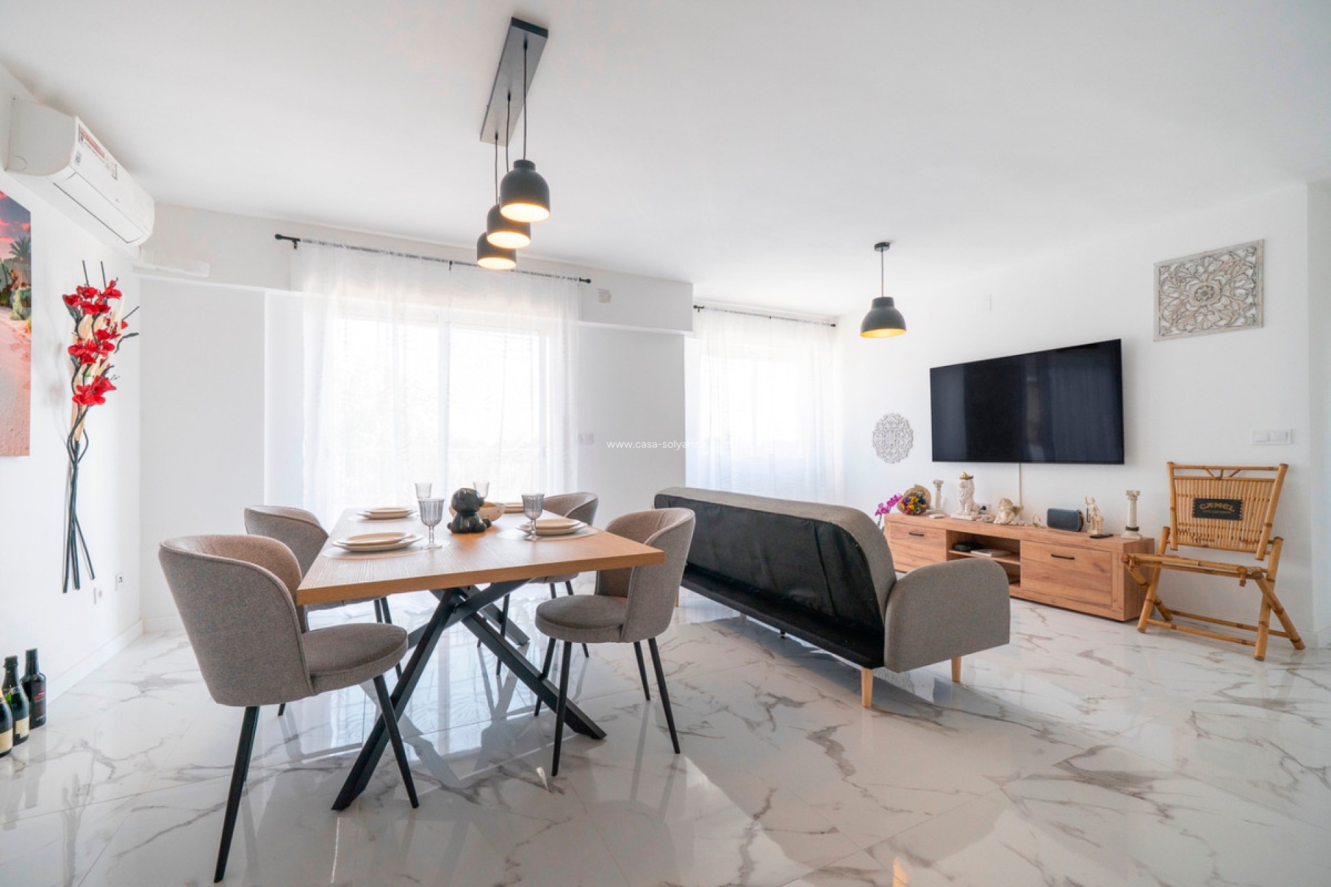 Reventa - Apartamento / piso - Orihuela - Punta Prima