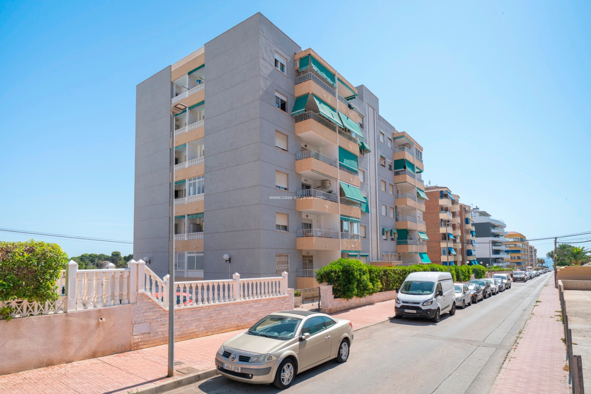 Reventa - Apartamento / piso - Orihuela - Punta Prima