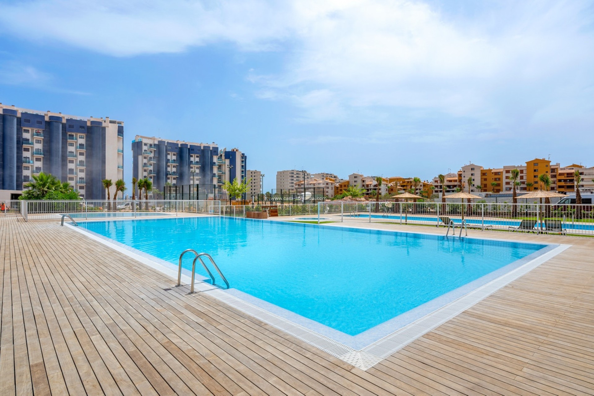 Reventa - Apartamento / piso - Orihuela - Punta Prima