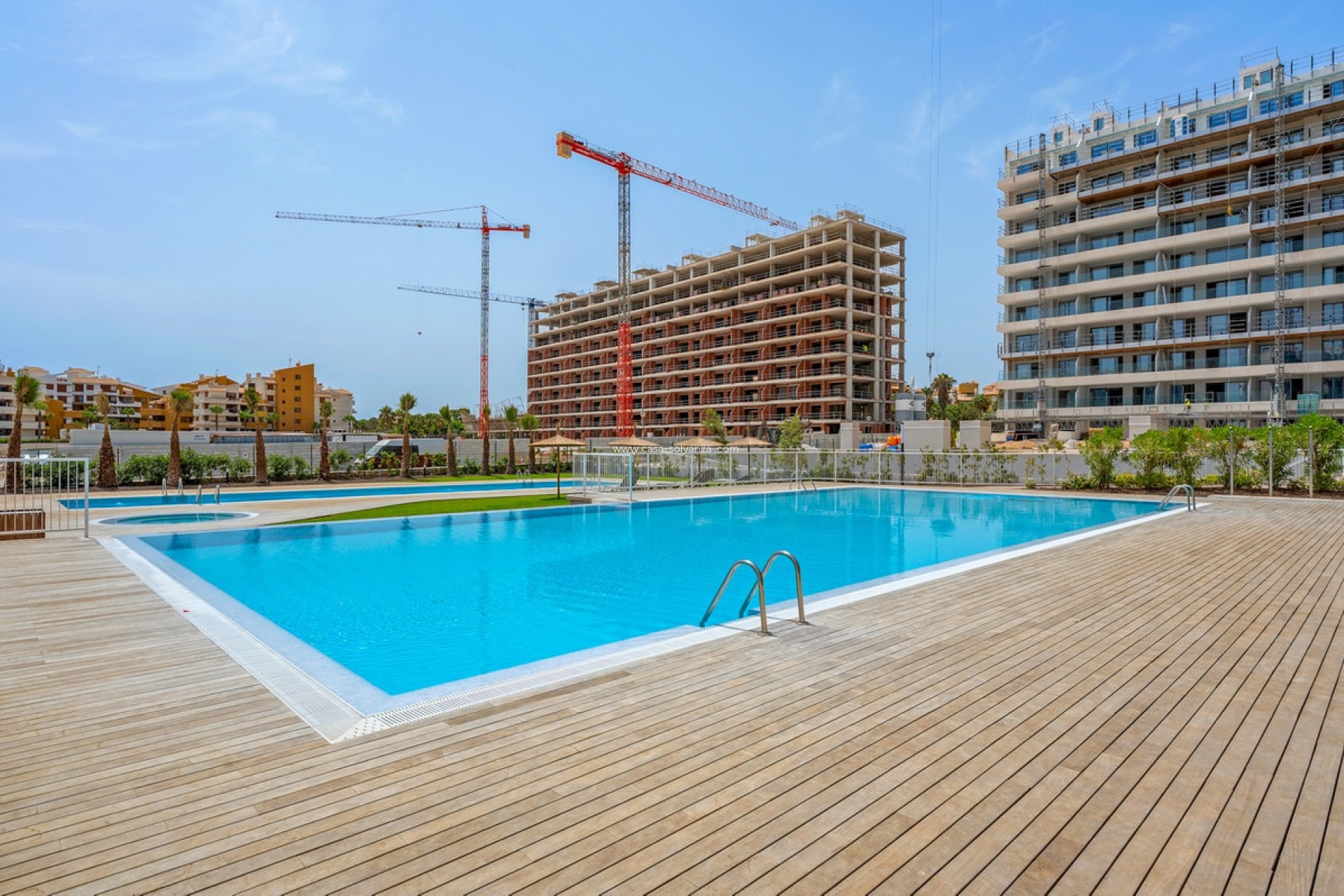 Reventa - Apartamento / piso - Orihuela - Punta Prima