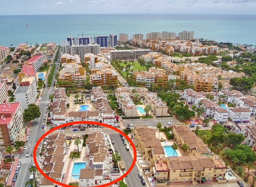Reventa - Apartamento / piso - Orihuela - Punta Prima