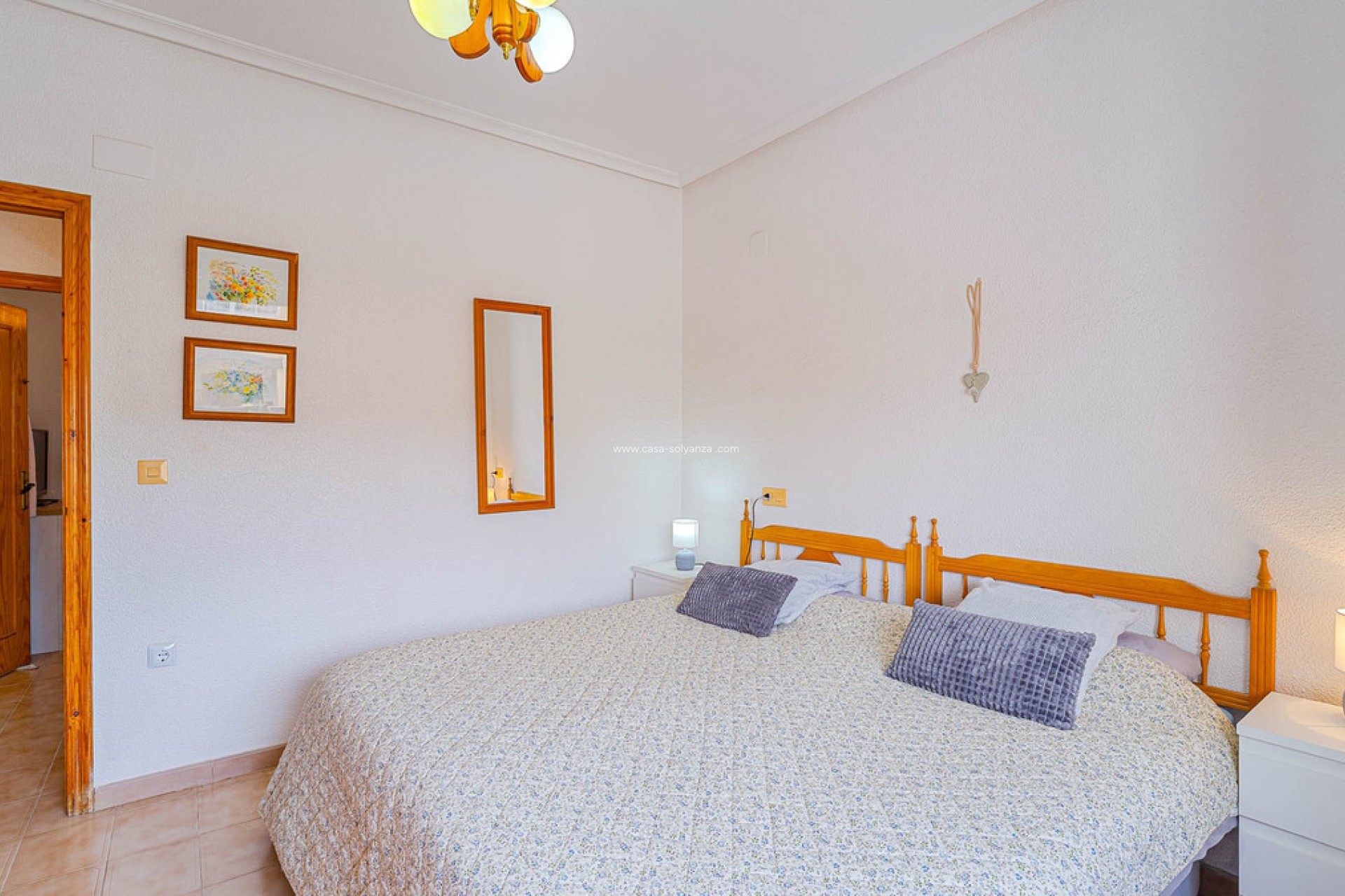 Reventa - Apartamento / piso - Orihuela - Punta Prima