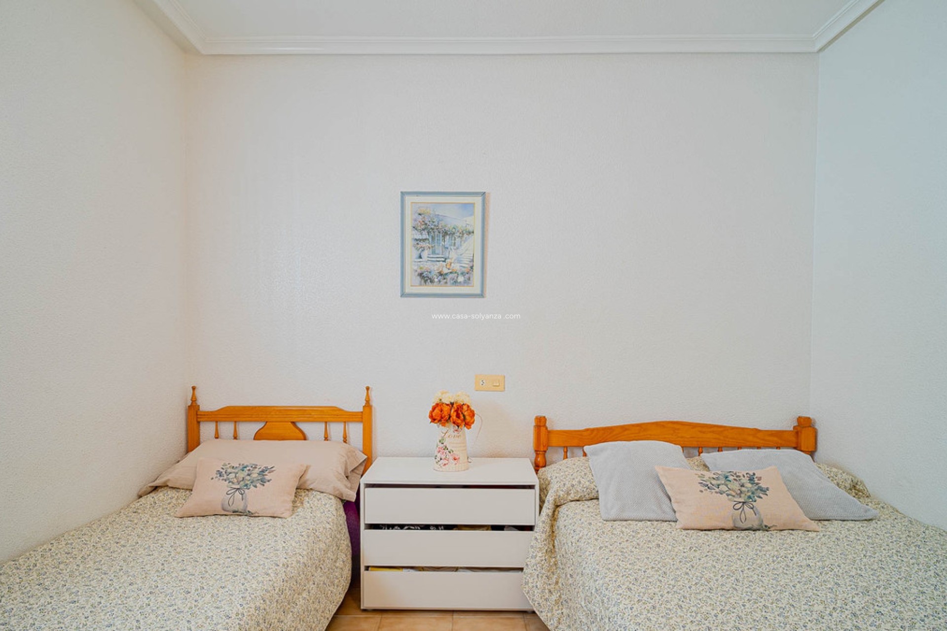 Reventa - Apartamento / piso - Orihuela - Punta Prima