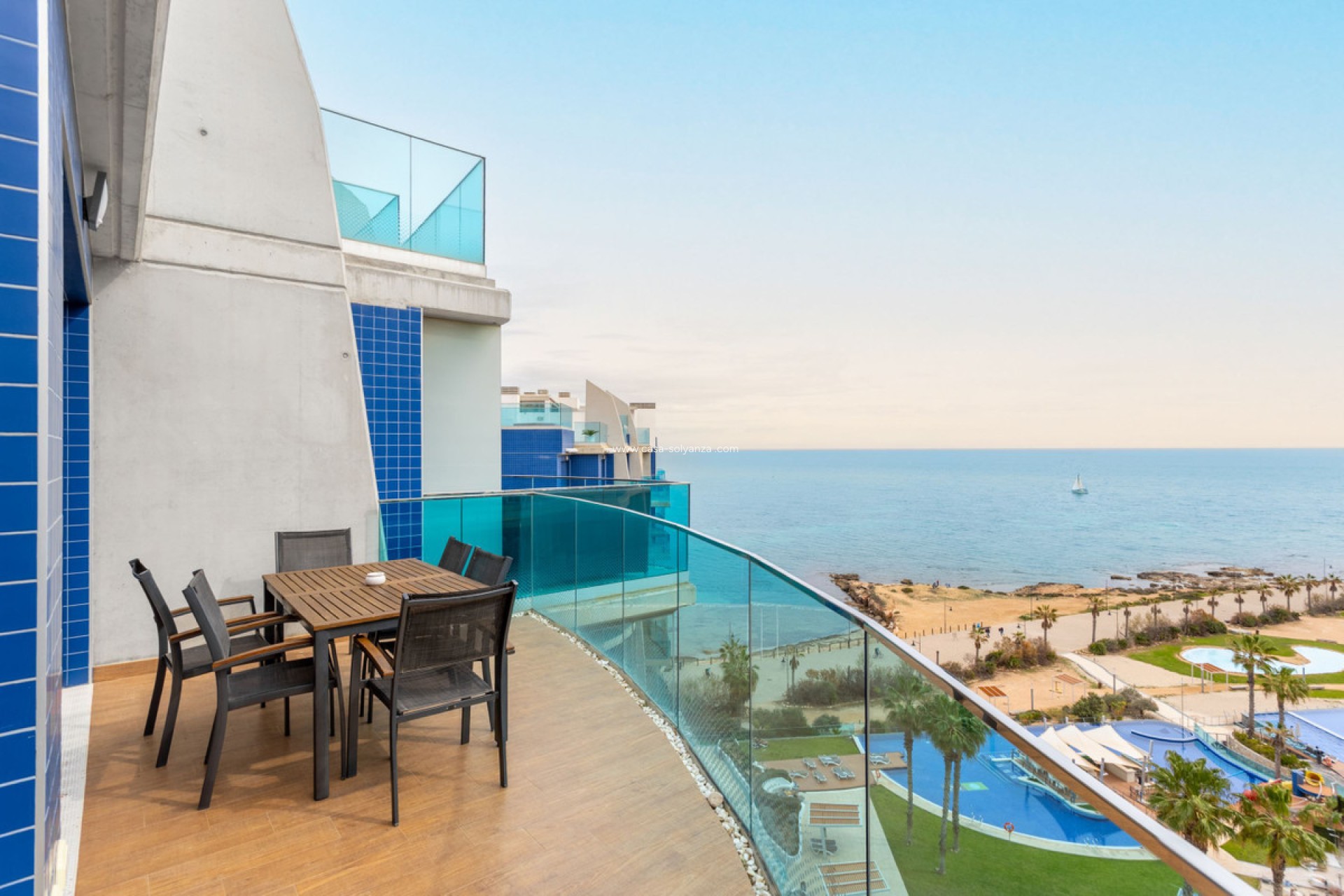 Reventa - Apartamento / piso - Orihuela - Punta Prima