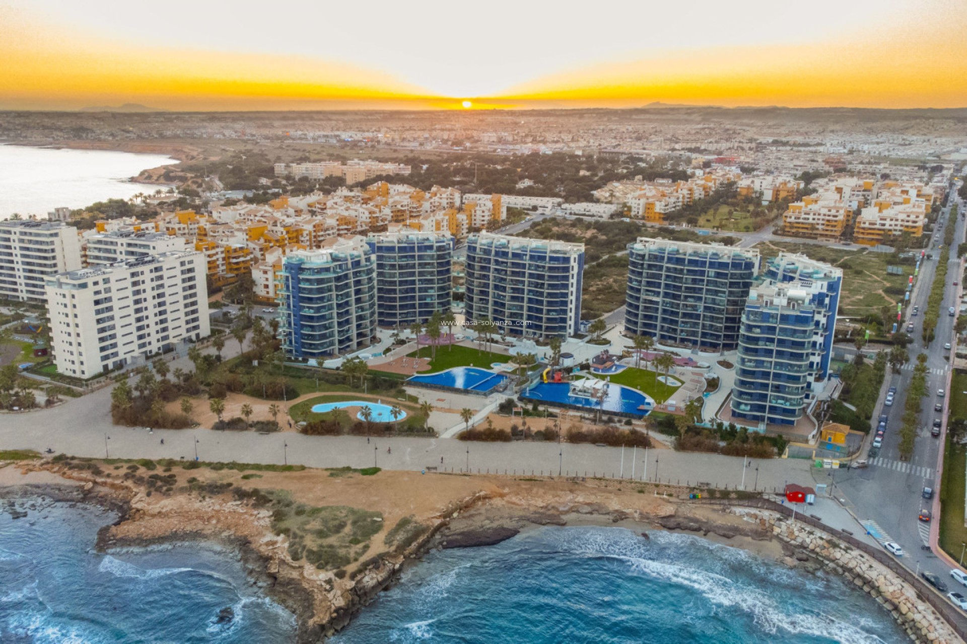 Reventa - Apartamento / piso - Orihuela - Punta Prima