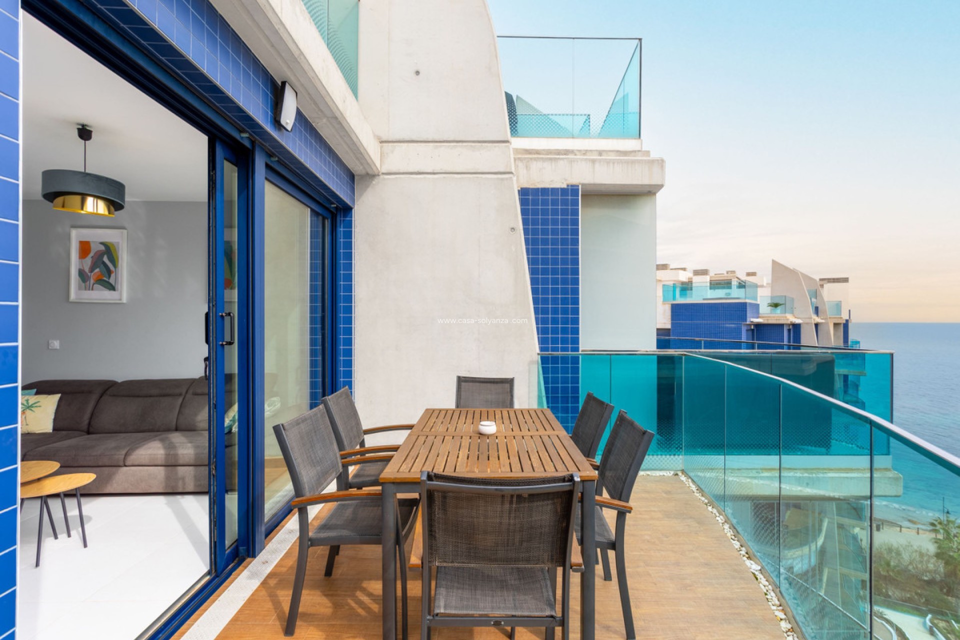 Reventa - Apartamento / piso - Orihuela - Punta Prima