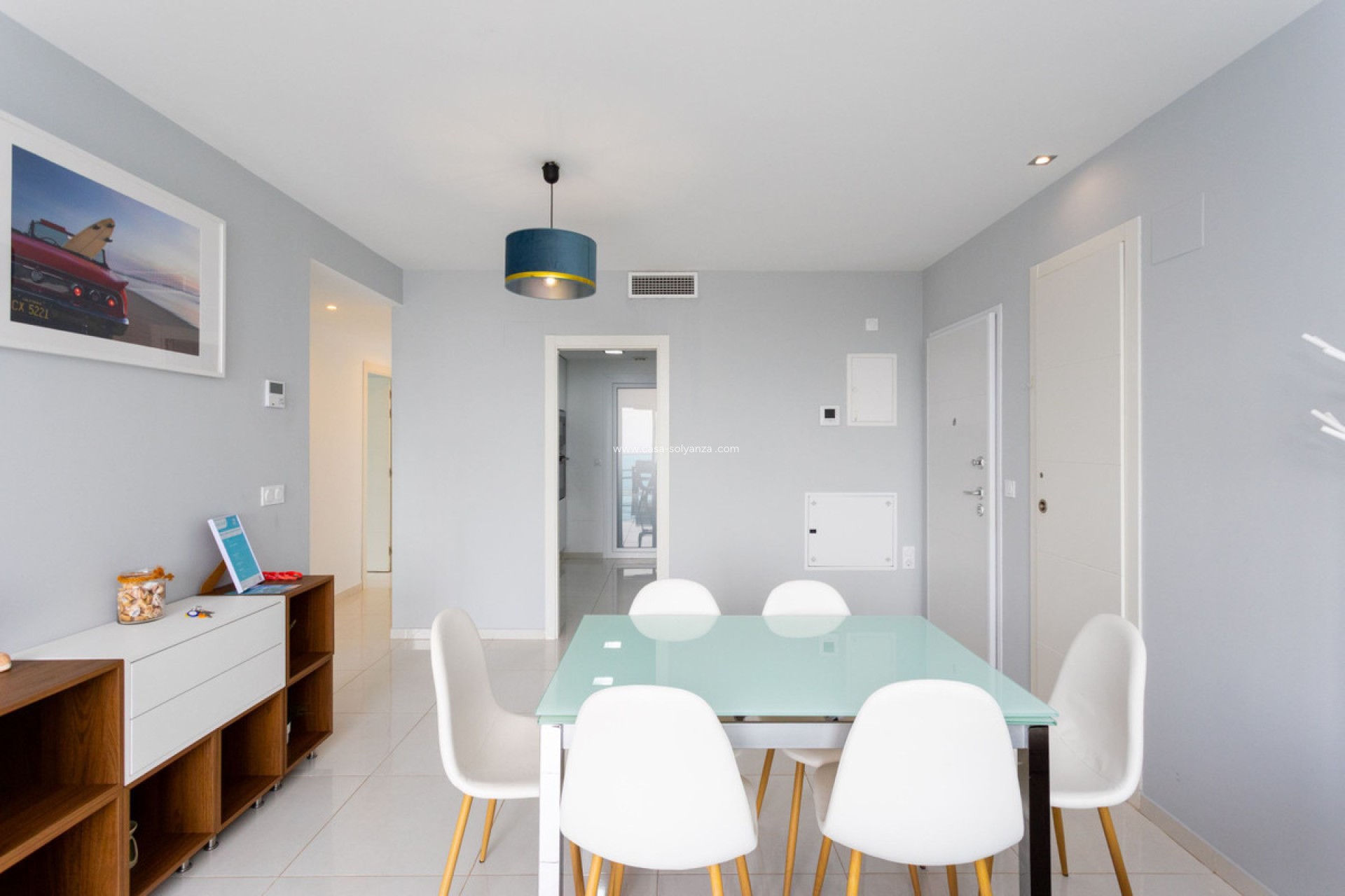 Reventa - Apartamento / piso - Orihuela - Punta Prima