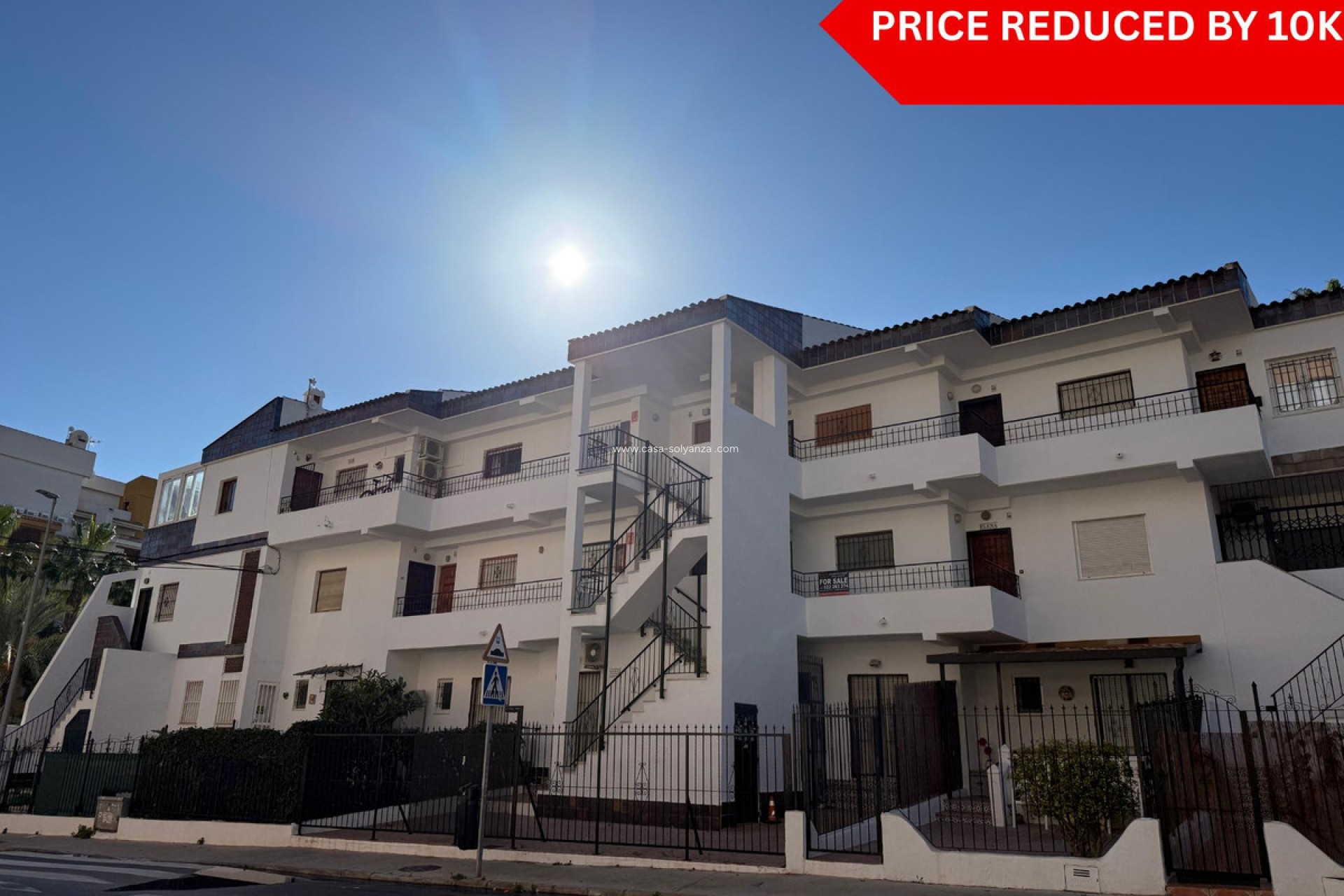 Reventa - Apartamento / piso - Orihuela - Punta Prima