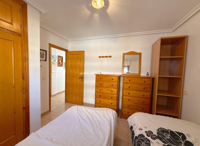 Reventa - Apartamento / piso - Orihuela - Punta Prima