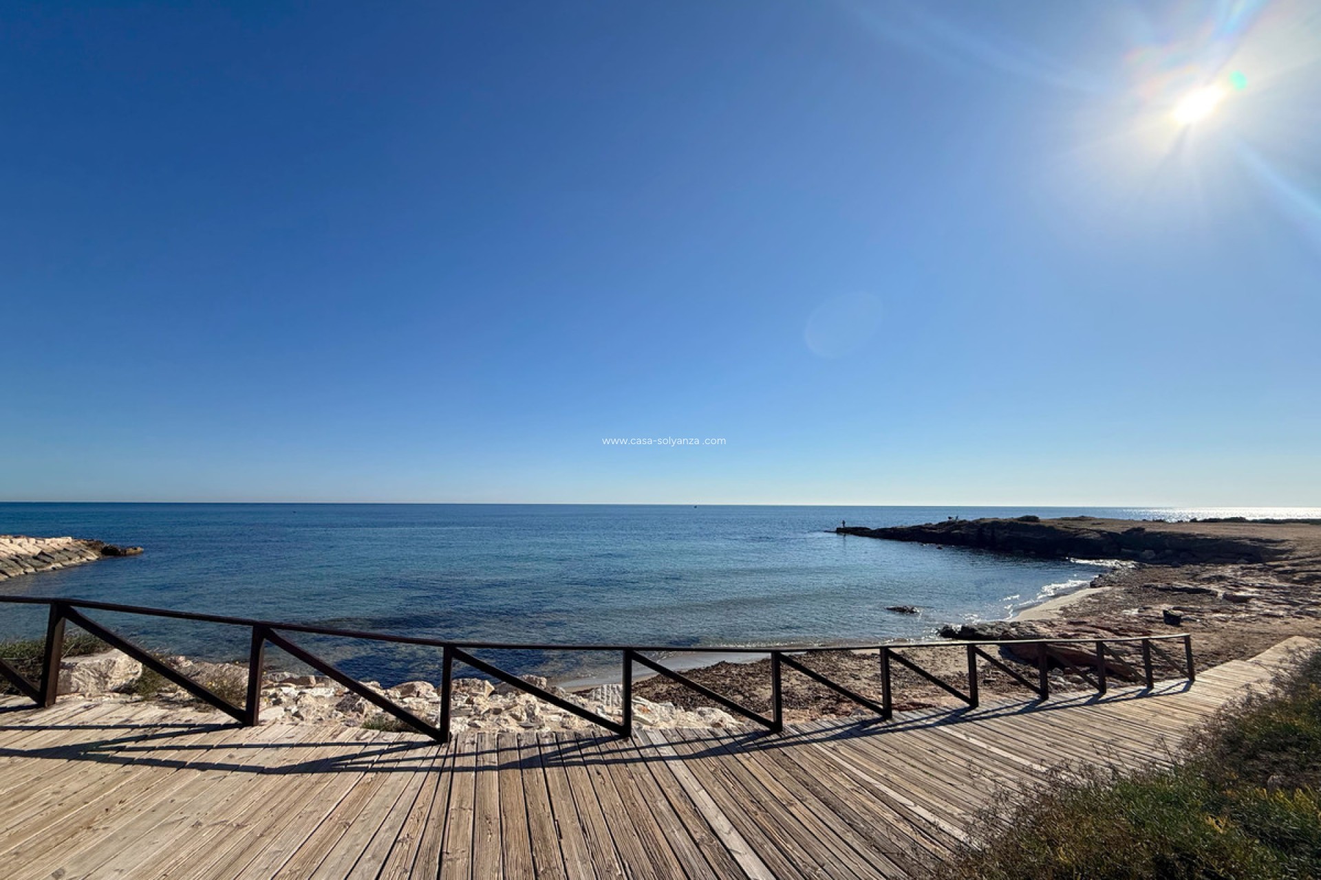 Reventa - Apartamento / piso - Orihuela - Punta Prima