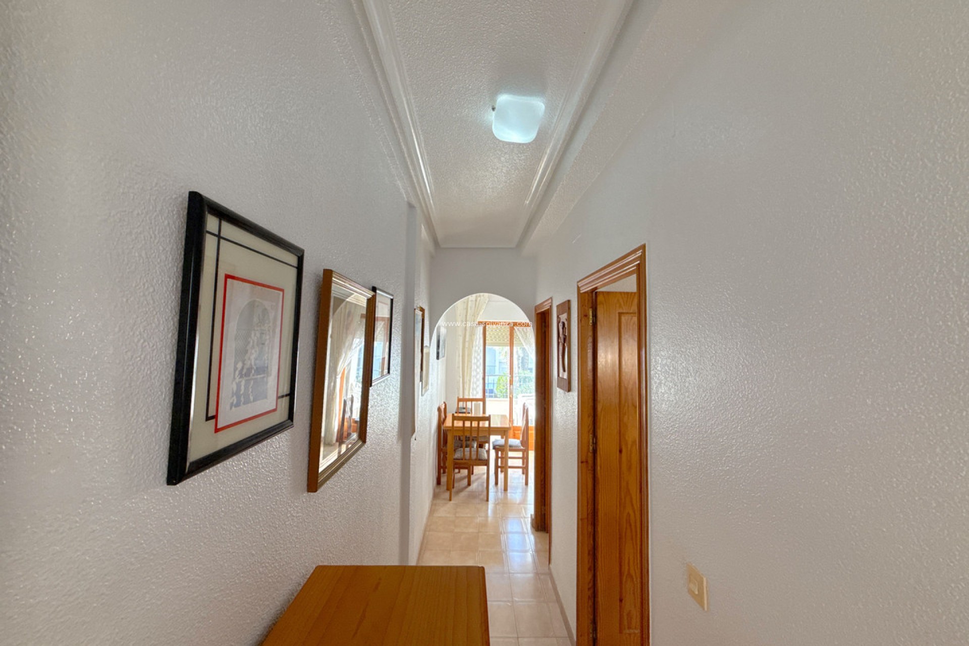 Reventa - Apartamento / piso - Orihuela - Punta Prima