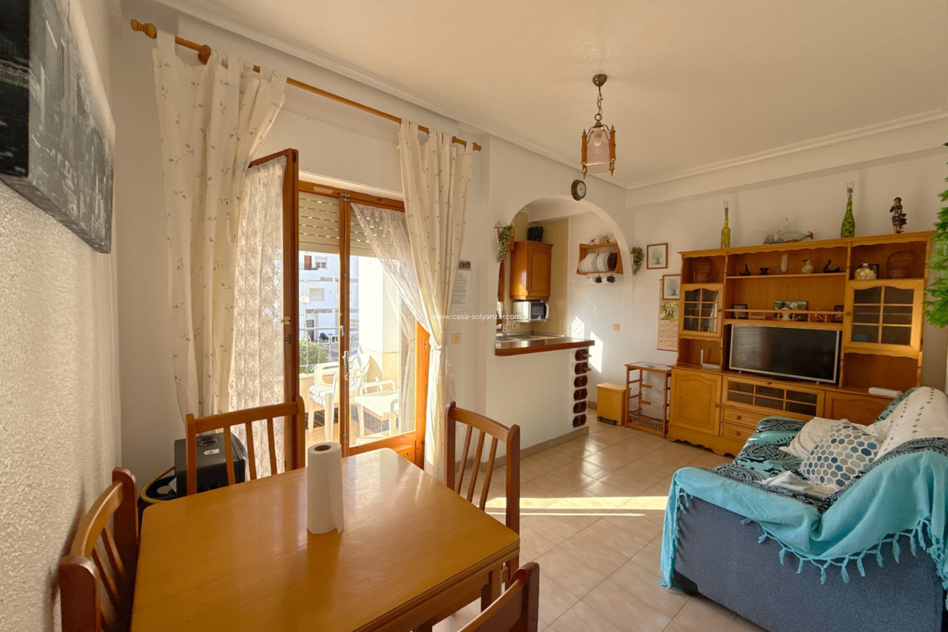 Reventa - Apartamento / piso - Orihuela - Punta Prima