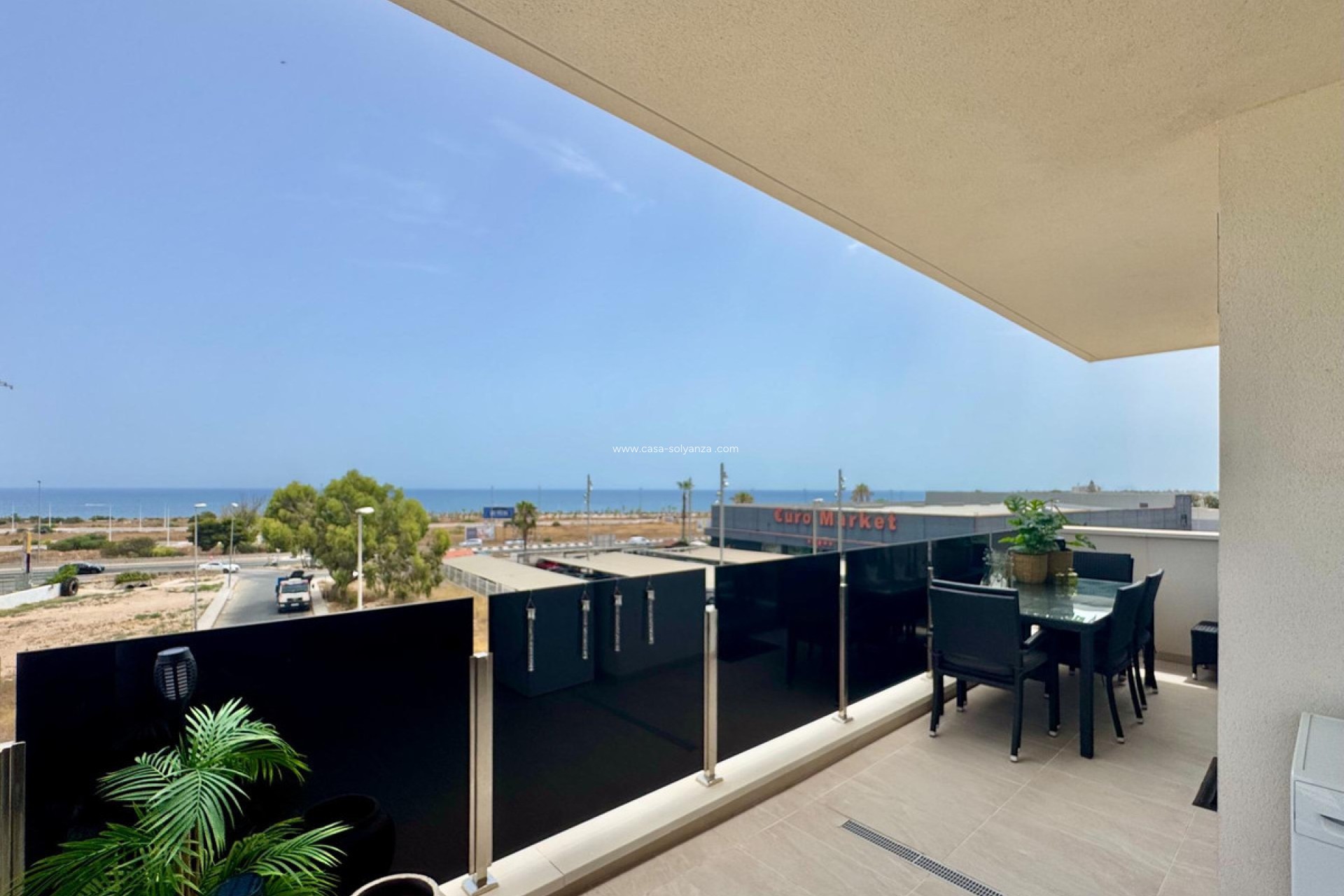 Reventa - Apartamento / piso - Orihuela - Punta Prima