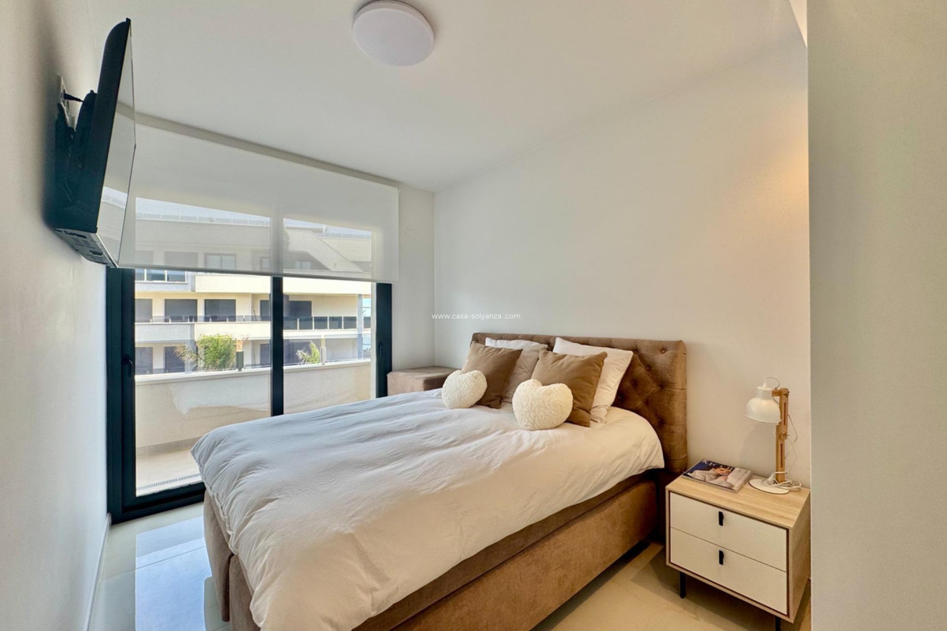 Reventa - Apartamento / piso - Orihuela - Punta Prima