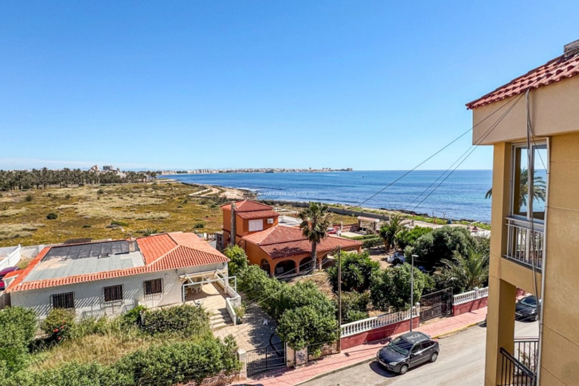 Reventa - Apartamento / piso - Orihuela - Punta Prima