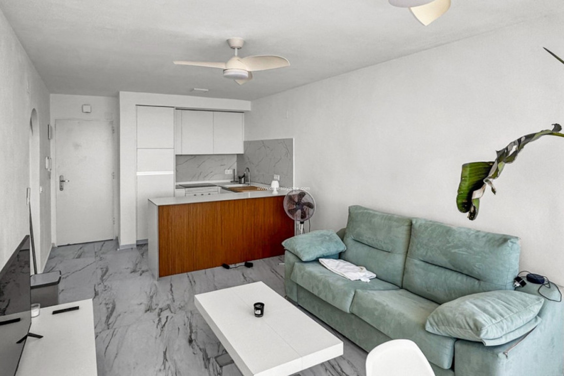 Reventa - Apartamento / piso - Orihuela - Punta Prima