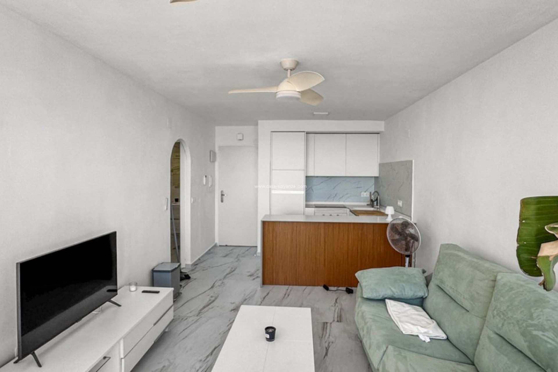 Reventa - Apartamento / piso - Orihuela - Punta Prima