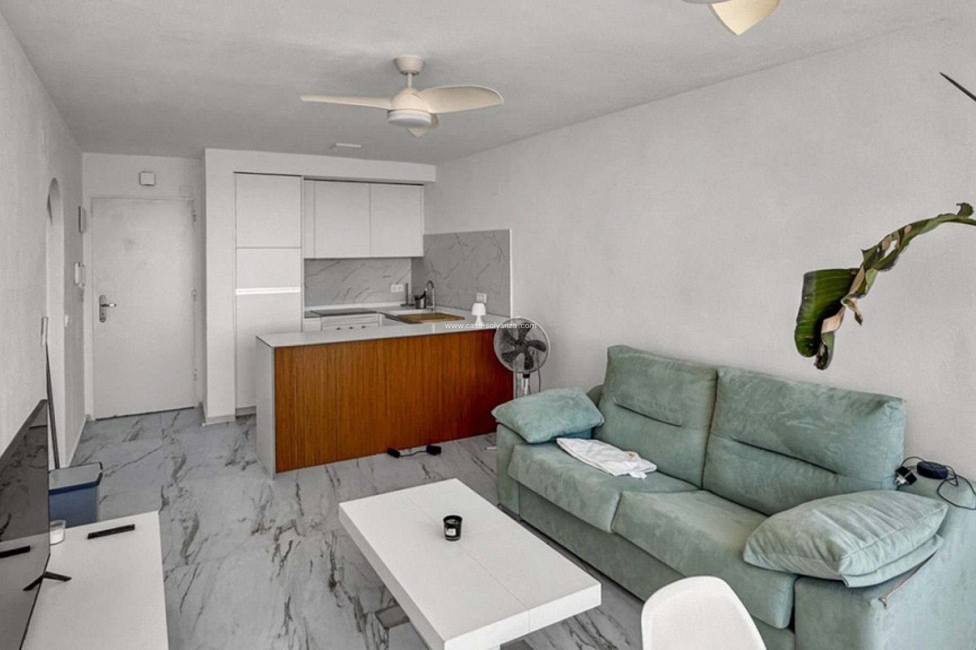 Reventa - Apartamento / piso - Orihuela - Punta Prima