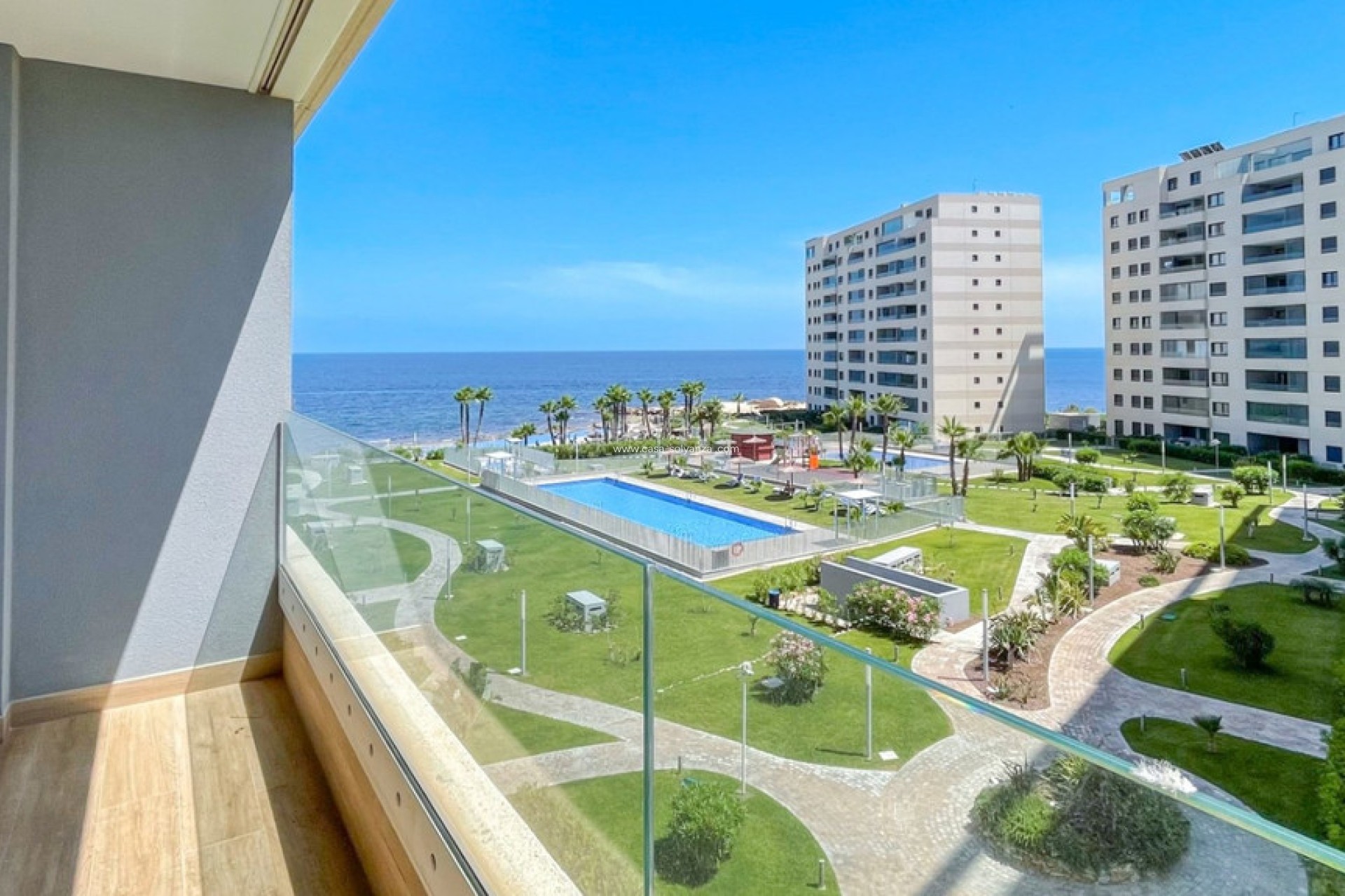 Reventa - Apartamento / piso - Orihuela - Punta Prima