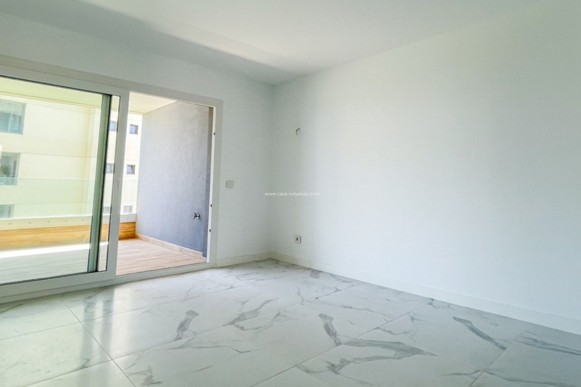 Reventa - Apartamento / piso - Orihuela - Punta Prima