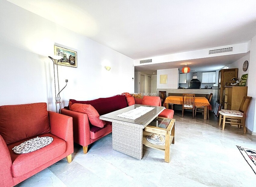 Reventa - Apartamento / piso - Orihuela - Punta Prima