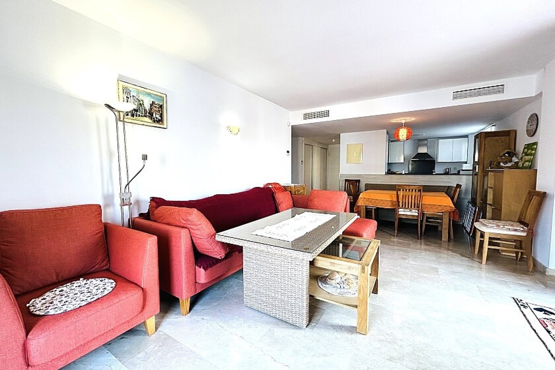 Reventa - Apartamento / piso - Orihuela - Punta Prima