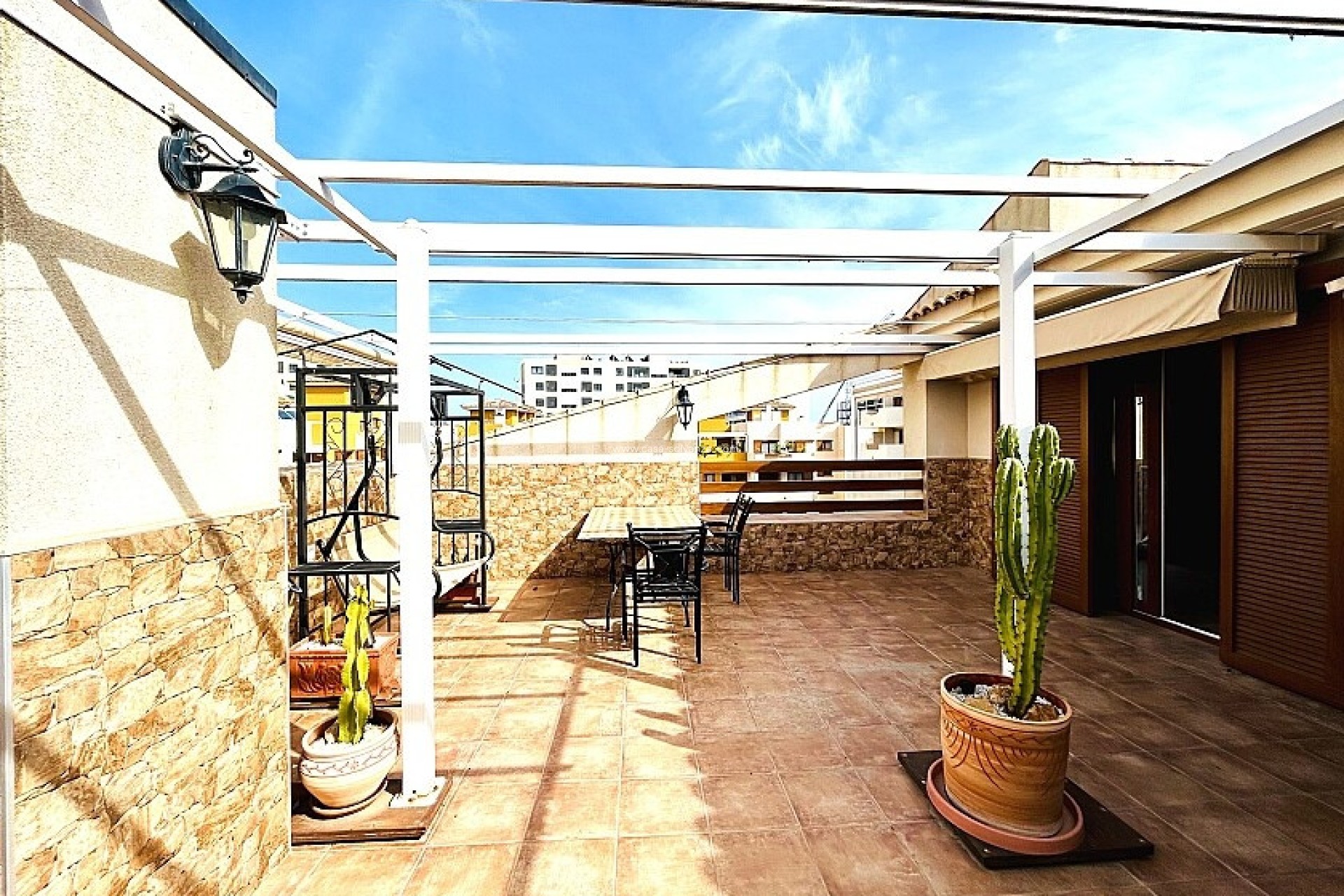 Reventa - Apartamento / piso - Orihuela - Punta Prima
