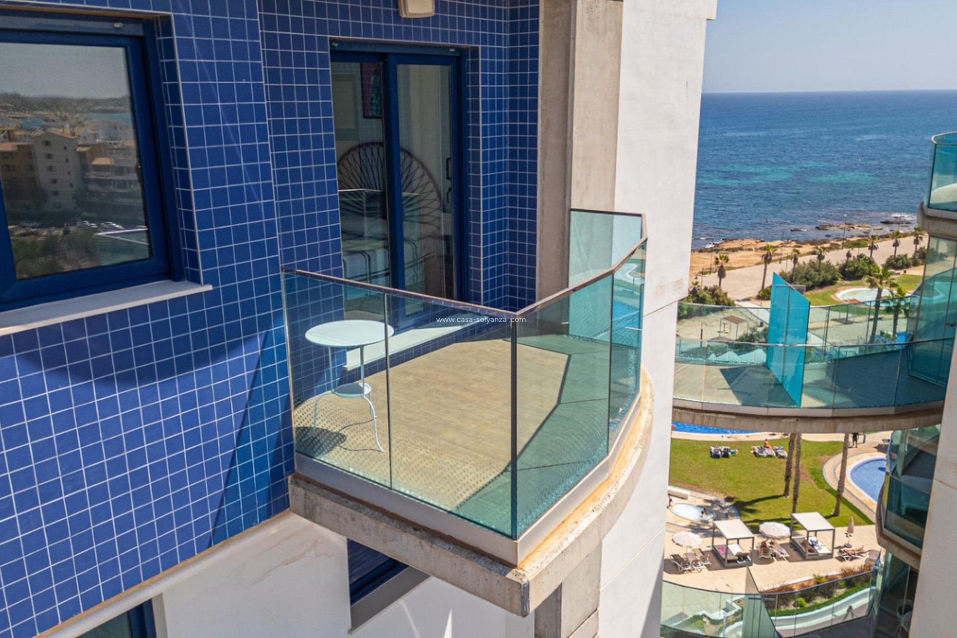 Reventa - Apartamento / piso - Orihuela - Punta Prima