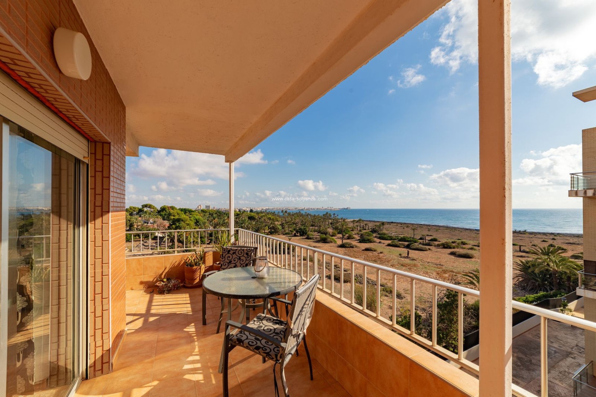 Reventa - Apartamento / piso - Orihuela - Punta Prima