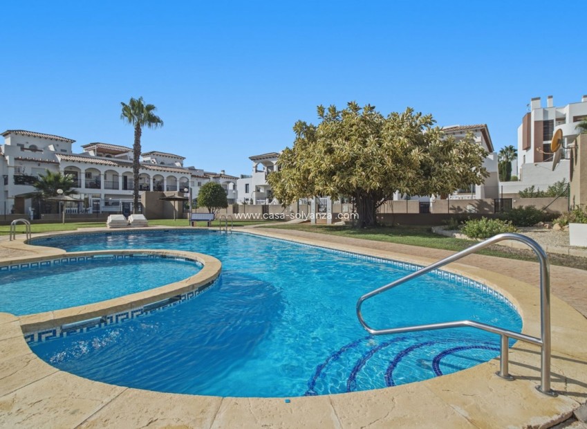 Reventa - Apartamento / piso - Orihuela - Punta Prima