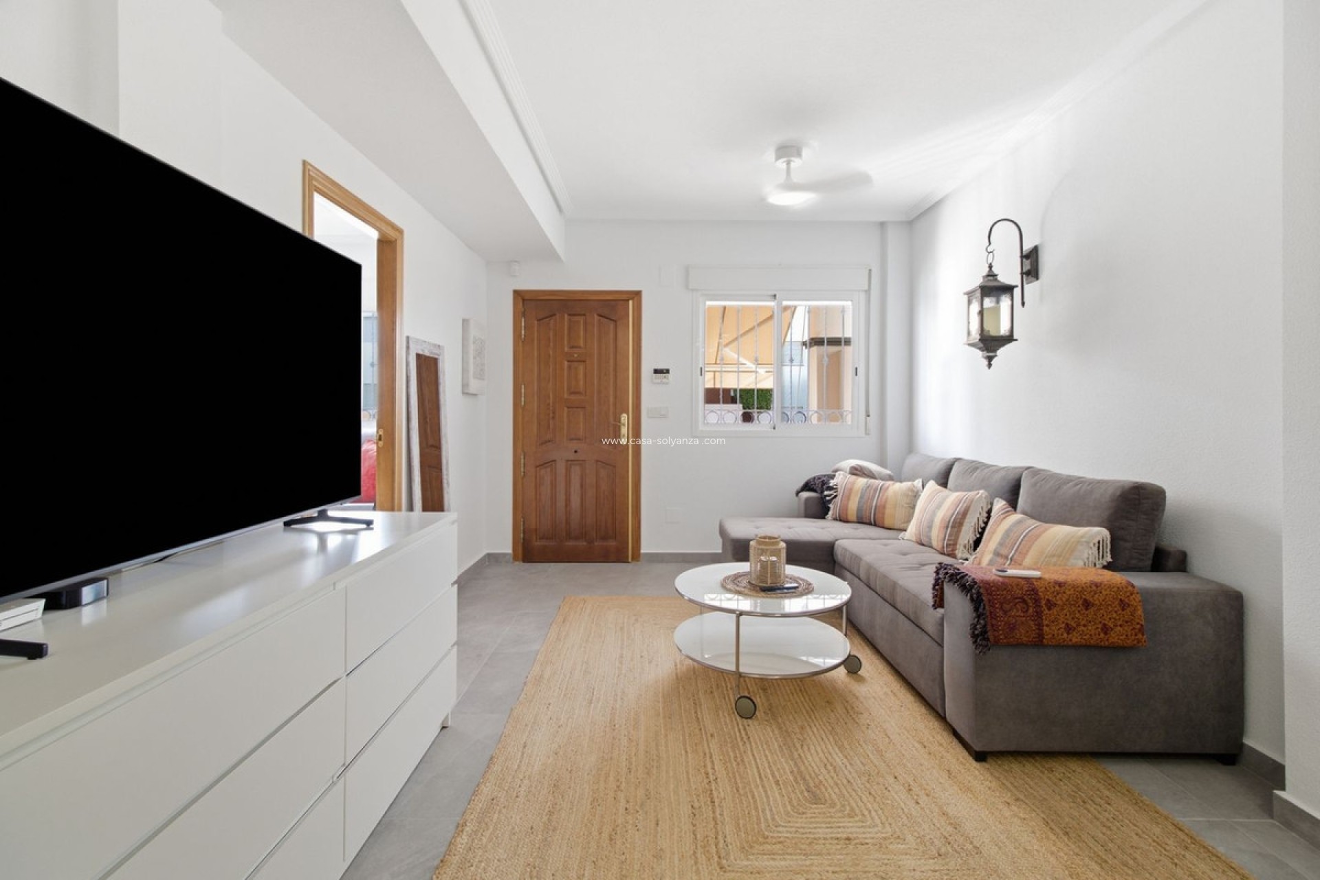 Reventa - Apartamento / piso - Orihuela - Punta Prima
