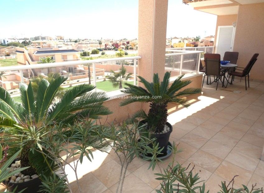 Reventa - Apartamento / piso - Orihuela - Punta Prima
