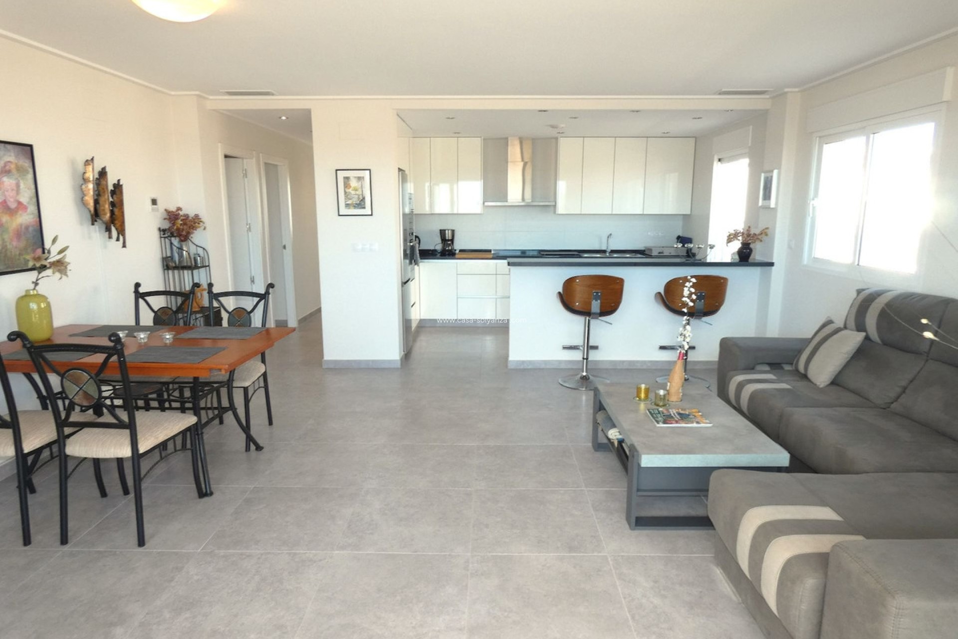 Reventa - Apartamento / piso - Orihuela - Punta Prima