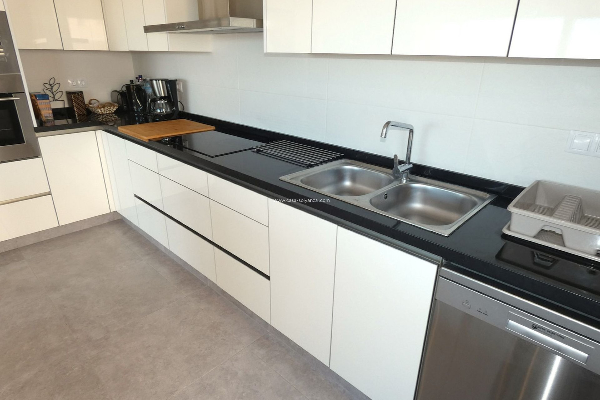 Reventa - Apartamento / piso - Orihuela - Punta Prima