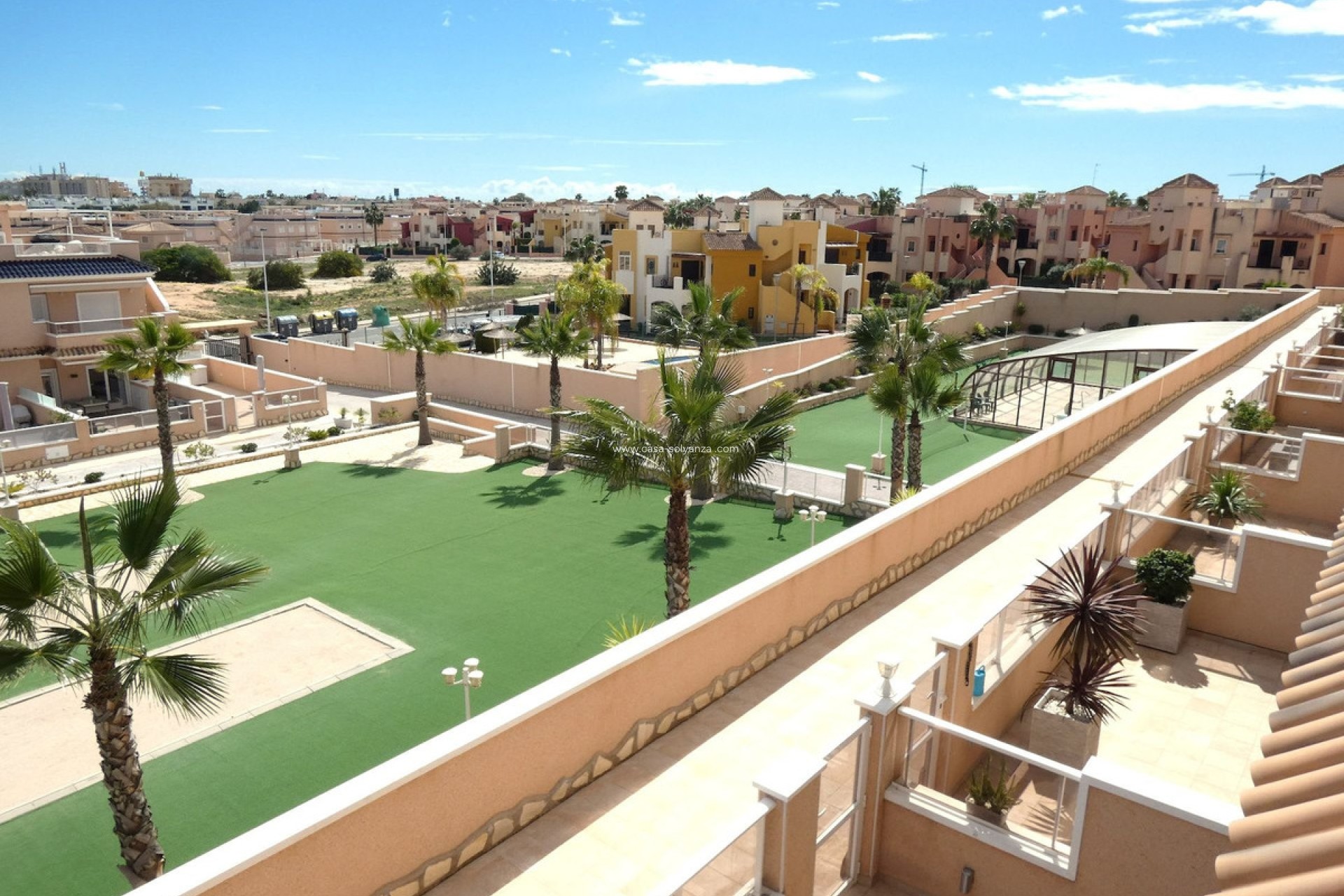 Reventa - Apartamento / piso - Orihuela - Punta Prima