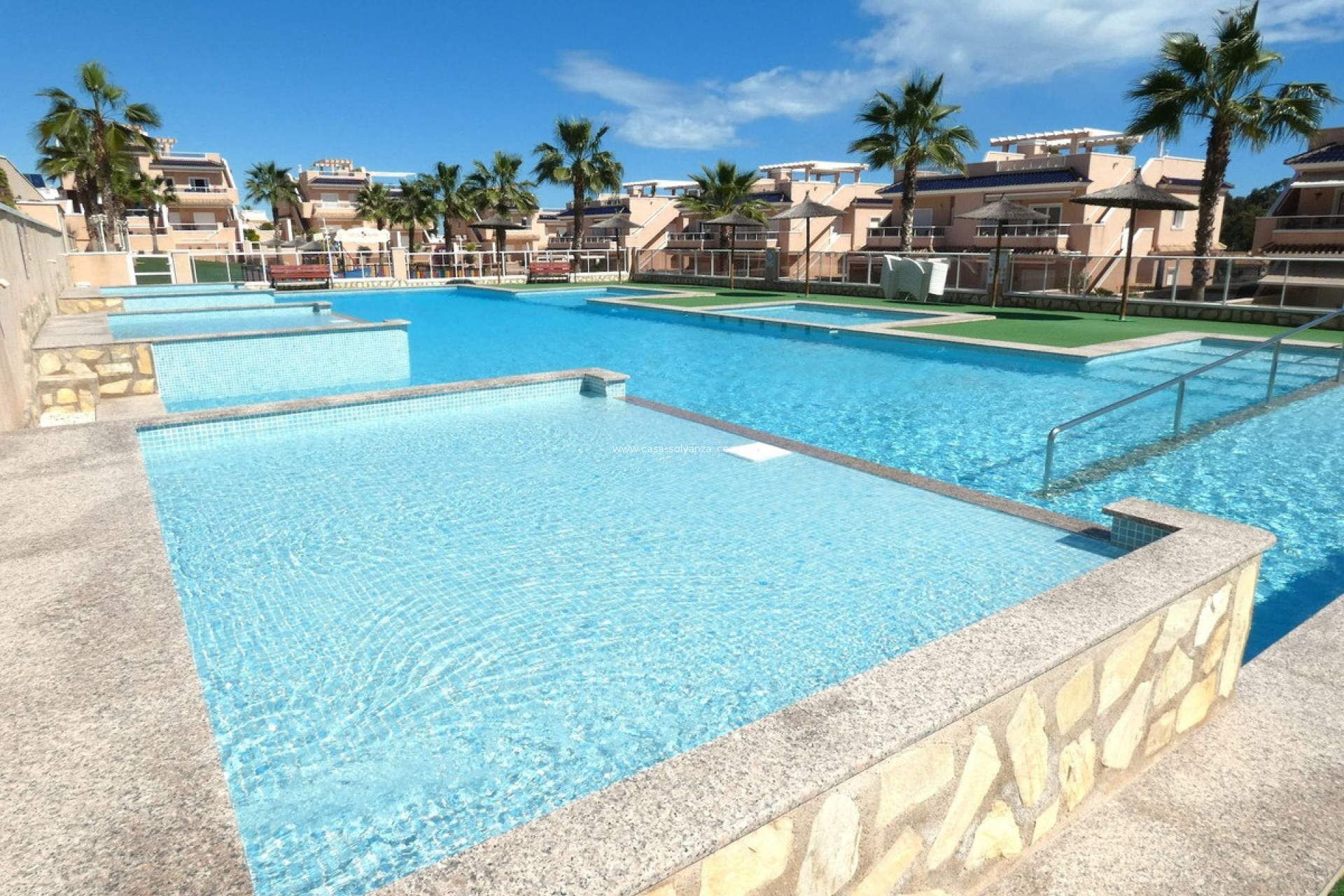 Reventa - Apartamento / piso - Orihuela - Punta Prima