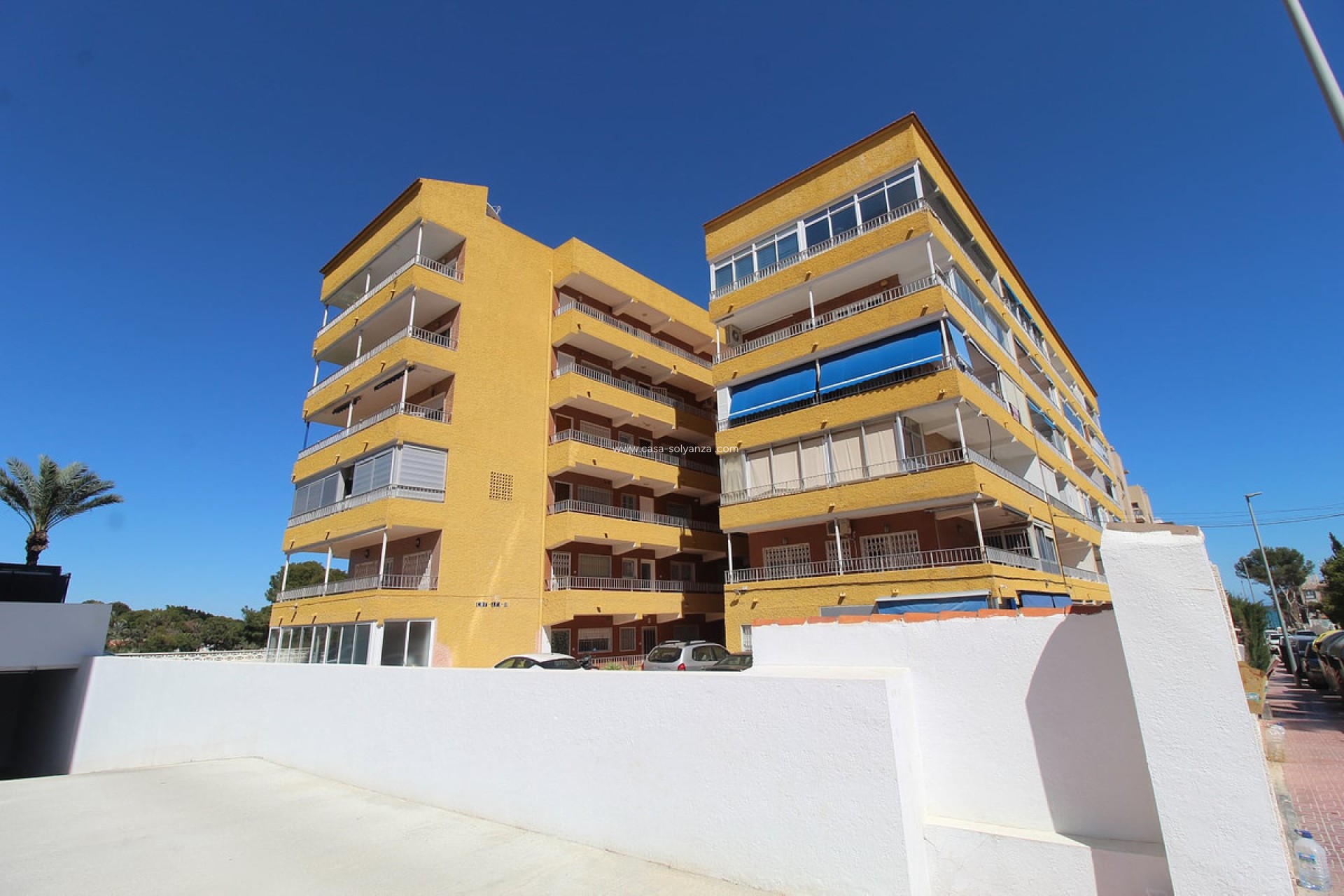 Reventa - Apartamento / piso - Orihuela - Punta Prima