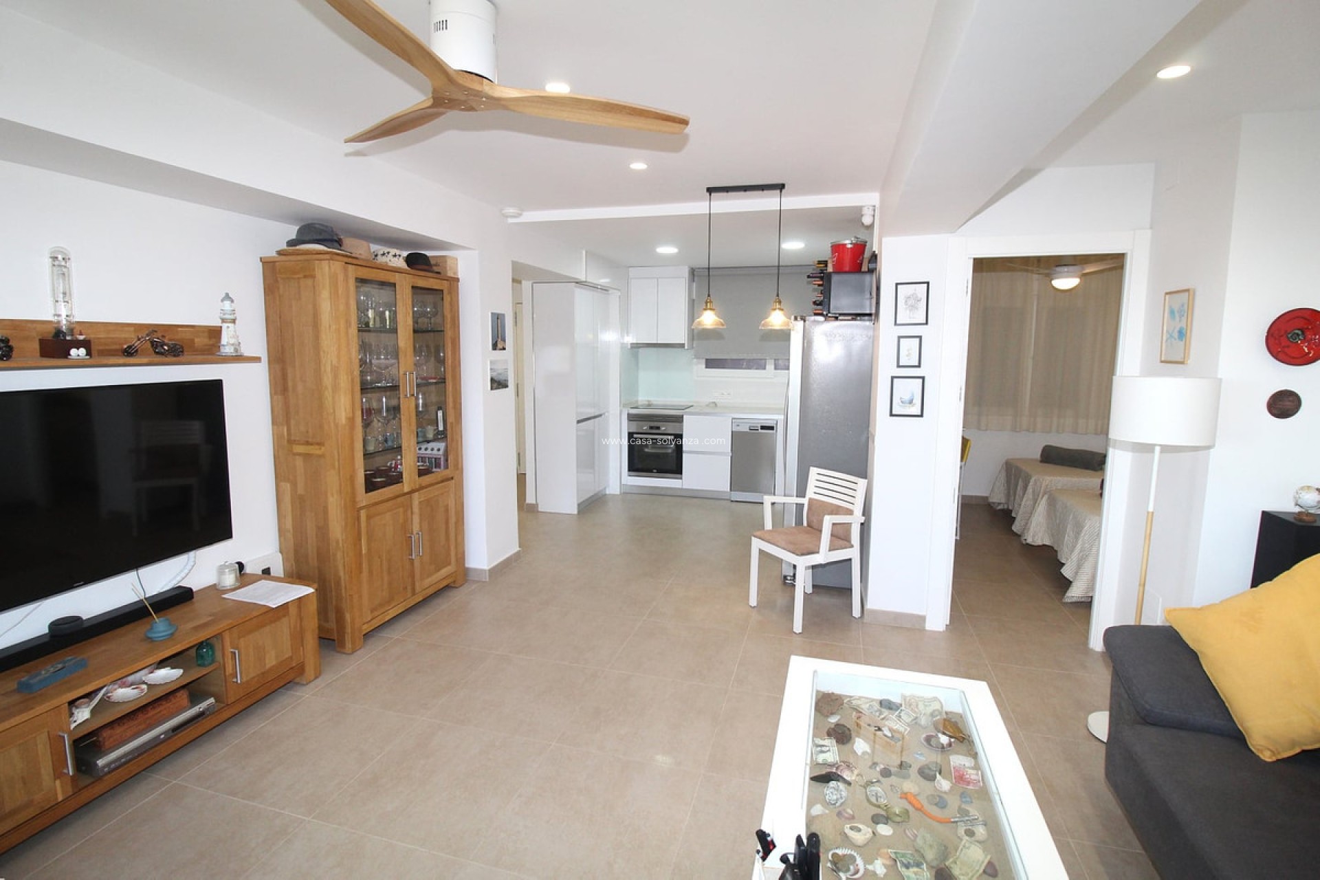 Reventa - Apartamento / piso - Orihuela - Punta Prima